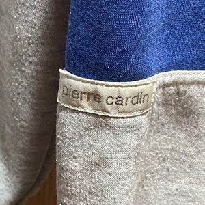 Vintage Pierre Cardin Crewneck